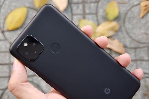 Điện thoại Google chưa ra mắt, người Việt đã chào giá 9,9 triệu đồng