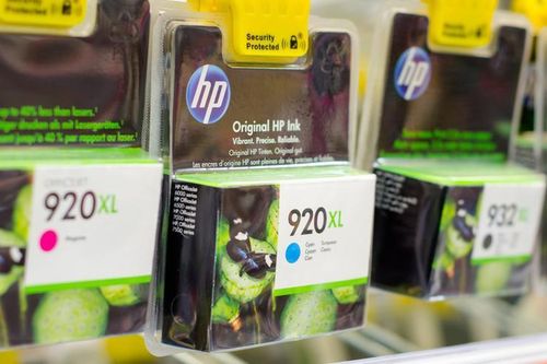 HP thu giữ số lượng lớn hàng giả, trị giá 2,5 triệu USD
