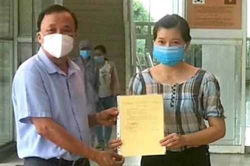 Quảng Nam không còn bệnh nhân mắc Covid-19