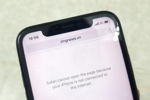Vì sao mạng MobiFone mất kết nối trên diện rộng?