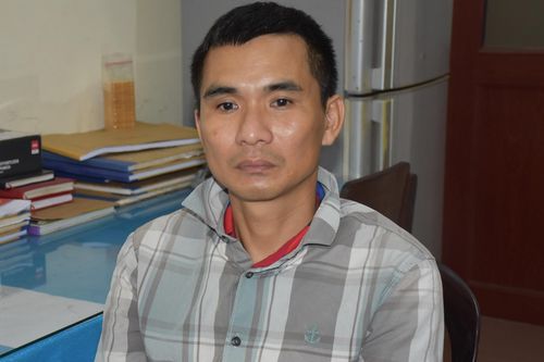 Ra đầu thú sau khi đâm chết người