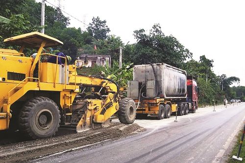 Dùng ngân sách địa phương để làm quốc lộ: Xóa dần mảng tối của hạ tầng giao thông