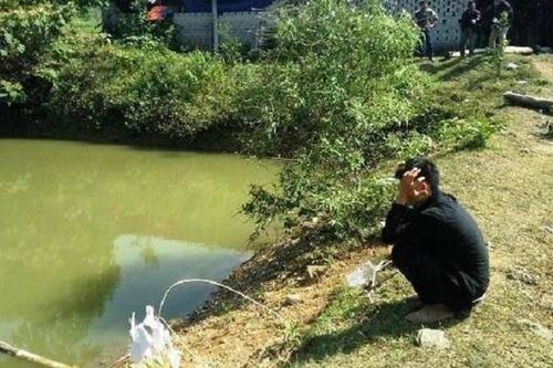 Nghệ An: Đi câu cá, 2 nam sinh đuối nước thương tâm