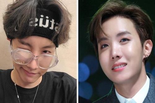 5 lý do khiến ARMY không thể ngừng yêu thương J-Hope BTS