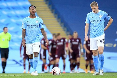 MU và Man City khởi đầu khó khăn: Đế chế Manchester đang lung lay?