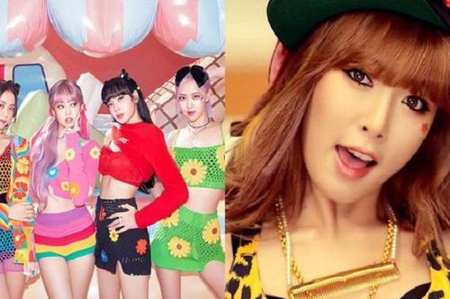 8 màn hợp tác từ các nhóm nữ Kpop phù hợp với mọi cảm xúc