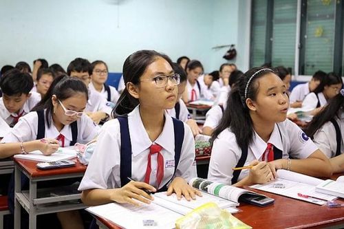 Điều kiện xét công nhận tốt nghiệp trung học cơ sở