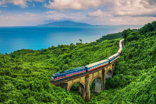 Đường sắt Việt Nam đang ở giai đoạn khó khăn nhất lịch sử