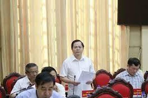 Sửa đổi Quy chế tiếp nhận, giải quyết kiến nghị của cử tri do Quốc hội chuyển