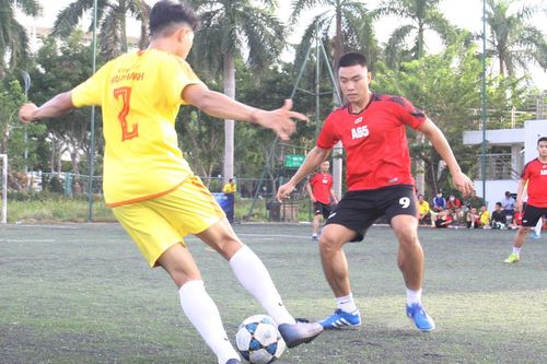 Giải bóng đá tranh Cúp Báo Công an TP Đà Nẵng lần thứ XI - năm 2020: Xác định 4 đội vào bán kết