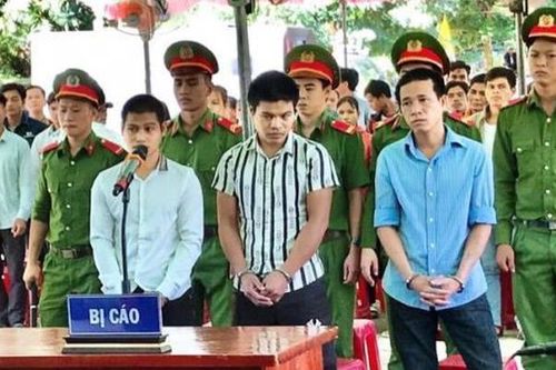 Nhóm giết người vì hủ tục 'cầm đồ thuốc độc' lãnh 46 năm tù