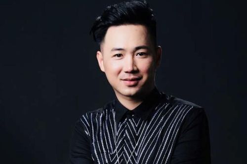 NTMT Trần Trung: 'Chỉ cần chọn đúng và dám theo đuổi đam mê, mọi thứ sẽ thành hiện thực'