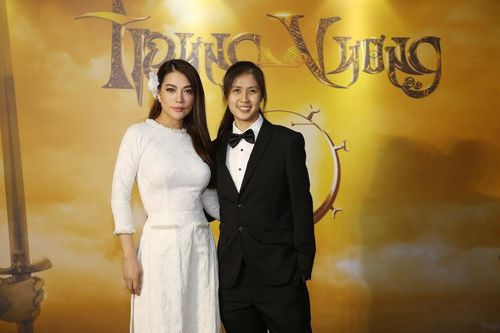Nếu không có diễn viên ngôi sao, phim 'Trưng Vương' của Trương Ngọc Ánh sẽ ra sao?