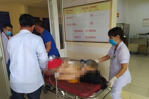 Bắt nghi phạm truy sát 3 người trong gia đình vợ cũ