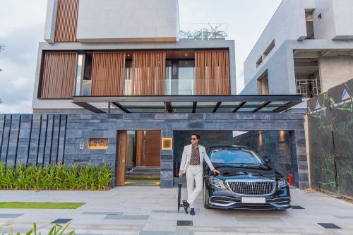 Regal One River - Sự tiếp nối cho những không gian sống nghệ thuật