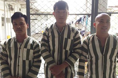 Khởi tố nhóm 'giang hồ' bắt giữ người trái pháp luật, đập phá ô tô tại quận Gò Vấp