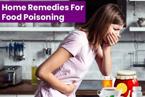 Những thực phẩm cực tốt nên ăn khi bị ngộ độc thực phẩm