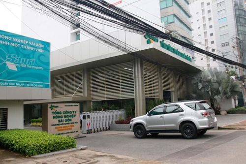 Nhiều tổng công ty, tập đoàn lớn biến đất công thành đất tư
