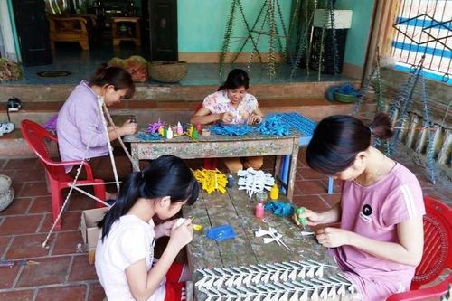 'Nuôi' chuồn chuồn giữ lửa Trung thu