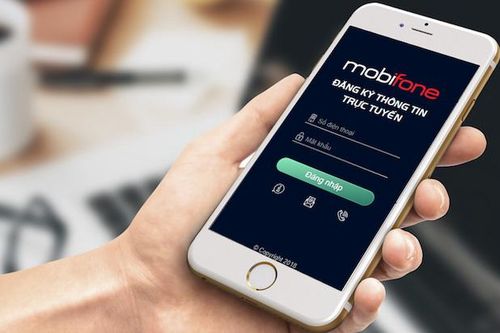Mạng 3G, 4G MobiFone đồng loạt mất kết nối ở nhiều tỉnh thành