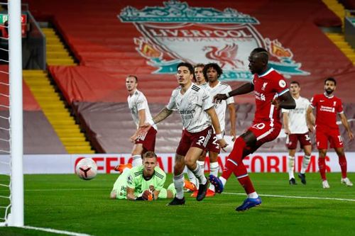 Liverpool lội ngược dòng với bàn thắng của tân binh 45 triệu euro