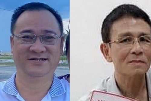 Bắt tạm giam đồng phạm của Nguyên Giám đốc BIDV chi nhánh Phú Yên