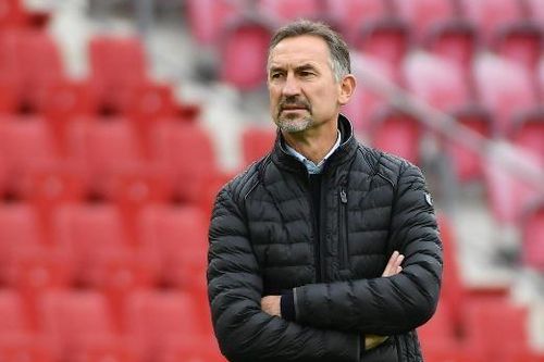 Bundesliga chính thức 'sa thải' huấn luyện viên thứ 2