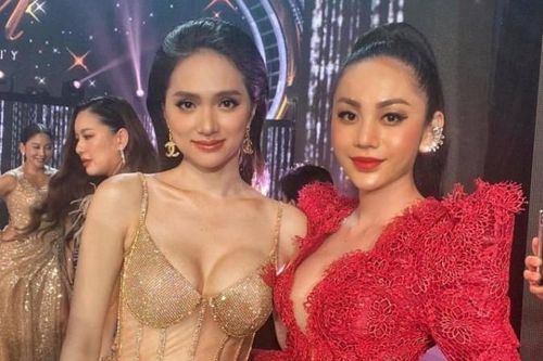 Lương Mỹ Kỳ trở thành thí sinh đầu tiên dự thi Hoa hậu Chuyển giới do Hương Giang tổ chức