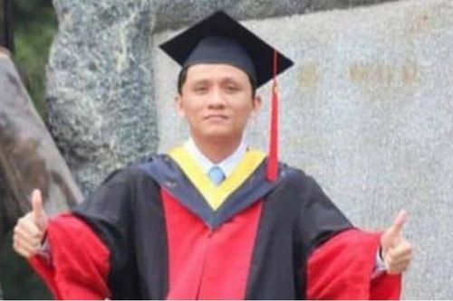 Công an tỉnh Đắk Lắk: Mời ông Phạm Đình Quý, giảng viên Trường ĐH Tôn Đức Thắng lên làm việc