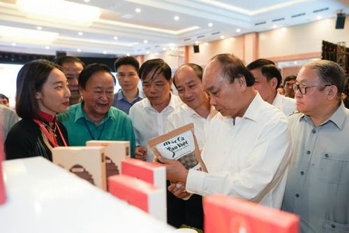 Thủ tướng: Không để cây mắc ca phát triển ồ ạt