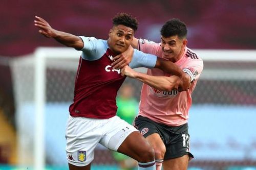 Letou sẽ trở thành nhà tài trợ chính cho CLB Aston Villa tại NHA mùa giải 2020/2021