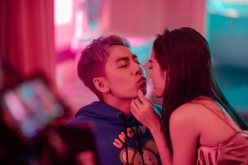 MV 'Sugar Baby' của OSAD mang đến một câu chuyện kịch tính