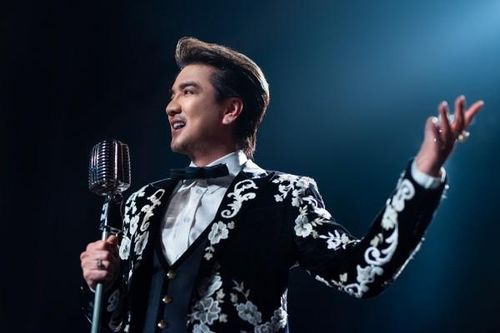 Đàm Vĩnh Hưng kể chuyện tình như phim
