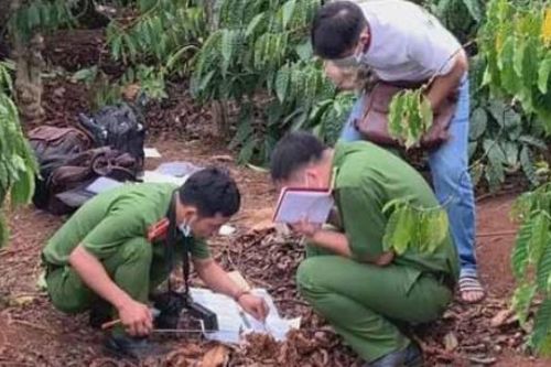 Nghi án cha sát hại con 3 tuổi rồi tự tử