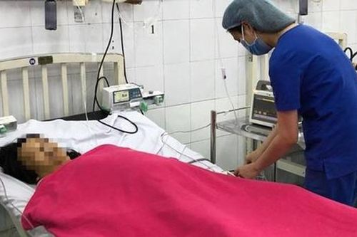 Hội chứng đáng sợ gây tử vong cao trong thai kì