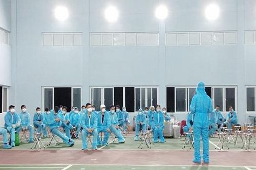 Quảng Ninh ban hành Điện khẩn về phòng, chống dịch COVID-19 trong tình hình mới