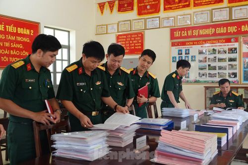 Trang bị kiến thức pháp luật cho đoàn viên thanh niên