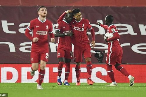 Hạ đẹp Arsenal, HLV Liverpool tuyên bố đầy mạnh mẽ