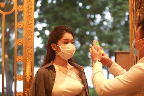 Lí do Bệnh viện Quân y 175 lần đầu đồng hành cùng Hoa hậu Việt Nam