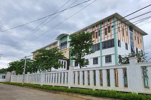 Hà Nội: Loạt đất nông, lâm trường bị 'xà xẻo', biến tướng