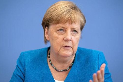 Đức 'tiến thoái lưỡng nan' trong Nord Stream