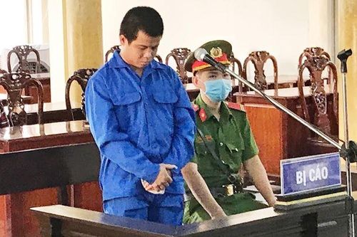 Giết người vì bị từ chối cốc bia mời