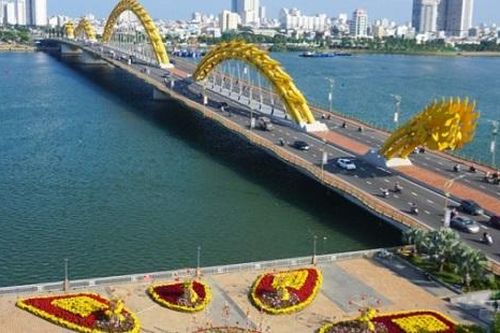 Nhật Bản lên kế hoạch mở tổng lãnh sự quán tại Đà Nẵng