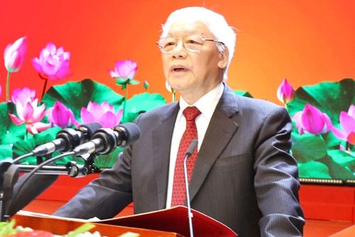 Tổng Bí thư, Chủ tịch nước gửi thư chúc Tết Trung thu cho các cháu thiếu niên, nhi đồng