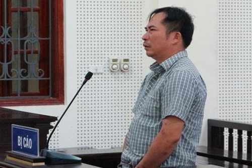 Phó Giám đốc 'dởm' lừa người lao động nghèo lấy tiền mua ô tô