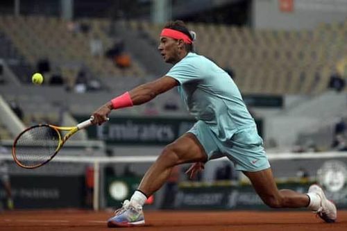 Nadal ra quân thuận lợi tại Roland Garros 2020