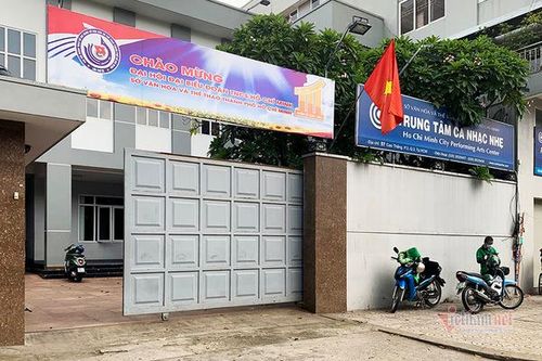 Điều tra khoản vay nghìn tỷ để mua 'đất vàng' của nữ đại gia Bạch Diệp