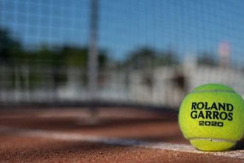 Kết quả đơn nam Roland Garros 2020