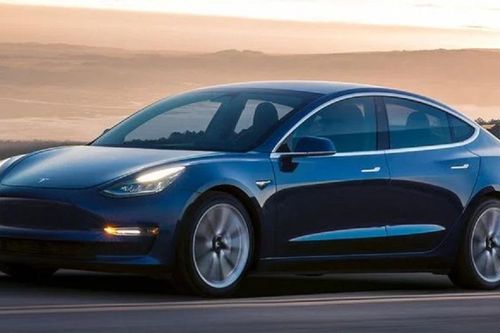 10 mẫu xe được đánh giá an toàn nhất năm 2020