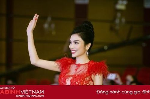 Kim Huyền Sâm - Nữ hoàng tài năng đẹp cuốn hút trong từng khuôn hình